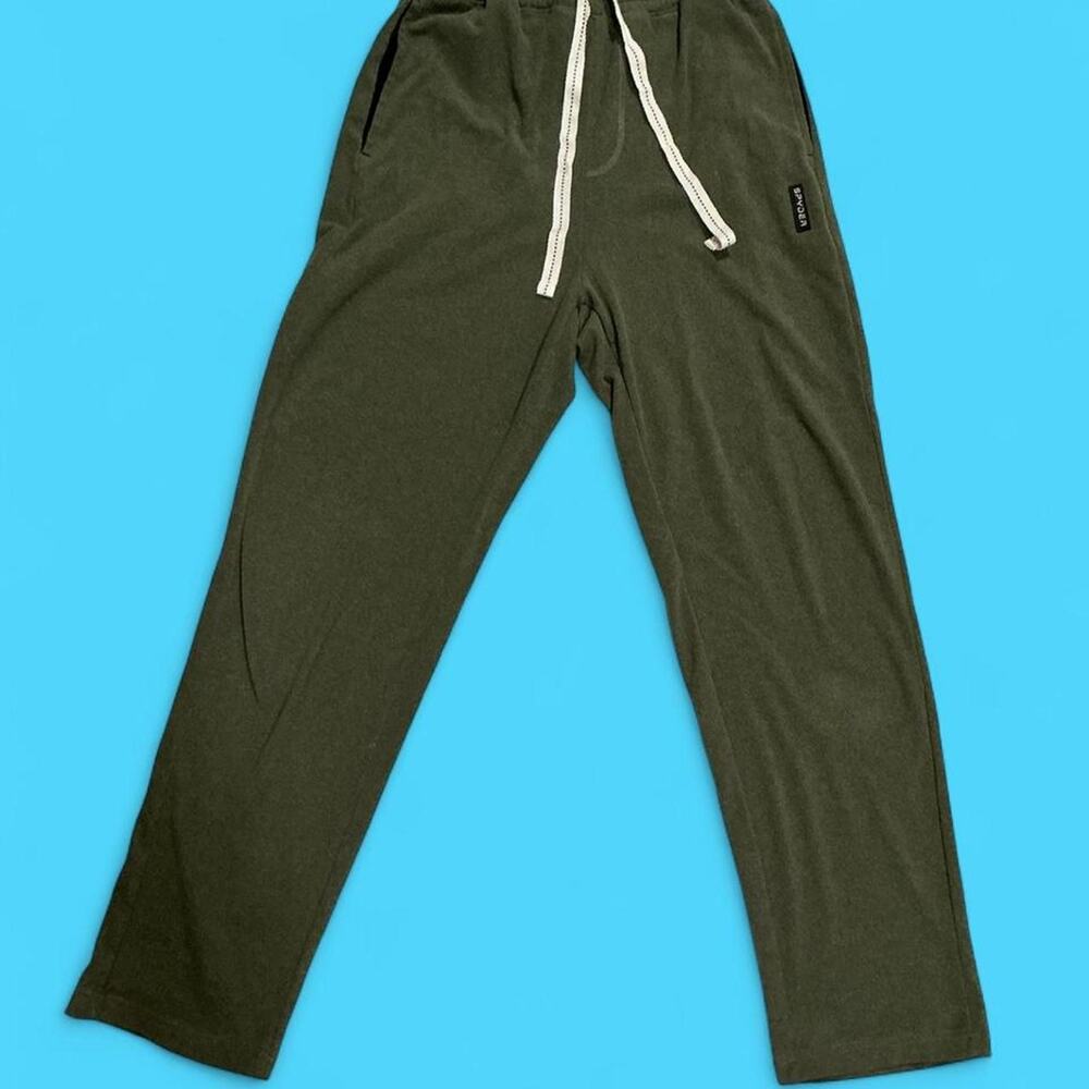 Spyder sweatpants olive